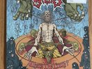 S.O.B. WHAT‘S THE TRUTH? JAPAN GRINDCORE VINYL LP RISE ABOVE RECORDS RISE 4