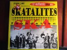 SKA / REGGAE LP: THE SKATALITES 