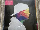 Avicii Stories - Double Vinyl - 2015
