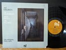 Mal Waldron - One Entrance, Many Exits 1983 Joe Henderson Billy Higgins VG+ LP