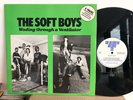 The SOFT BOYS Wading Through A Ventilator ORIG UK Psych PUNK MINT Vinyl LP