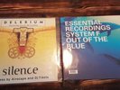System F Out Of The Blue Delerium Silence 12