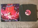 Perturbator “Dangerous Days” 2xLP Gold Vinyl Limited To 125
