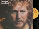 Gordon LightfooT - Gord's Gold (Vinyl - 2x LP TOP NM) Neuwertig  ℗ 1975 ORIGINAL
