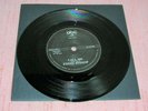 northern soul eddie bishop call me/natural four thought you were mine abc promo