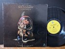 Jack DeJohnette - Sorcery 1974 Prestige John Abercrombie Bennie Maupin VG+ LP