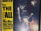 The Fall: Slates EP, Vinyl, Rough Trade Records, 1981