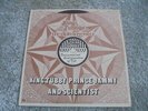 King Tubby, Prince Jammy And Scientist - First, Second And Third 1981 UK LP 1st