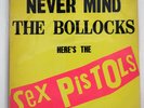 SEX PISTOLS NEVER MIND THE BOLLOCKS COLUMBIA YX-7199-AX JAPAN VINYL LP