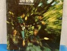 CREEDENCE CLEARWATER REVIVAL Bayou Country - LP Liberty 83261, 1st Press UK 1969