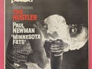 Kenyon Hopkins - The Hustler (The Original Sound Track) LP Jazz Stage & Screen x