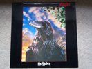 The Stranglers - The Raven Vinyl LP With 3D Sleeve 1st Pressing UAG30262