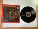 Slayer Seasons in the Abyss Vinyl Album