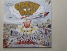 Green Day - Dookie VINYL LP reissue 2008 reprise records punk basket case