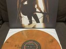 New Brandi Carlile Give Up The Ghost Tiger Eye Marble Orange Color Vinyl LP
