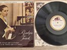 HMV ASD 372  Rosalyn Tureck ED1 UK Cream/Gold STEREO Bach Overture/Concerto NM