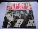 New York Contemporary 5 – Vol. 1. Very rare pressing
