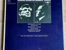 MAHLER Symphony No.2, 7, 8 LEONARD BERNSTEIN 1stPress CBS STEREO 6LP Box MINT