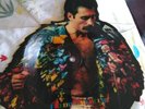 Queen Picture Disc Made In Heaven See Discription