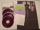 George Harrison All Things Must Pass 3 x RED WAX Japan Vinyl LP Box 1971 Beatles