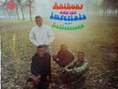 Anthony & The Imperials - Reflections LP - Veep - VPS 16514