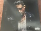 G-Eazy The Beautiful & Damned, WHITE & BLACK Vinyl 12