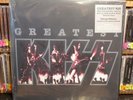 Kiss   GREATEST KISS    Deluxe Edition Picture Disc LP  Mercury B0035536-01