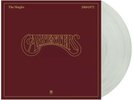 Carpenters - The Singles 1969-1973 (Limited Edition, Clear Bottle Vinyl LP) NEW