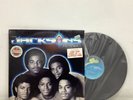 The Jackson 5 Triumph Studio Album Vinyl Record with Cover (43) #454