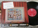 SB 2001 LIVING STEREO - MUSSORGSKY = PICTURES AT AN EXHIBITION - CHICARGO SYMP O