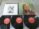 SLS 895 3L-P BOX SET = FAVURITE CELLO CONCERTOS BY = JACQUELINE DU PRE - VARIOUS