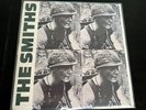 The Smiths – MEAT IS MURDER 1985 Rough Trade VINYL Record