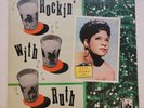 RUTH BROWN 