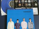 Weezer - Weezer MFSL LP Vinyl EX/EX