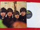 The Beatles Beatles For Sale (1st Press Mono, Y & B Parlophone) LP
