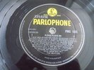 The Beatles - Please Please Me 1963 UK LP PARLOPHONE MONO DECCA CONTRACT PRESS