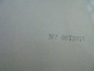 The Beatles - The White Album 1968 UK 2 x LP APPLE MONO 1st COMPLETE LOW NUMBER