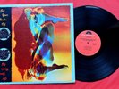 Manfred Mann's Earth Band – Get Your Rocks Off - LP - US 1st. Press - 1973 - FOC