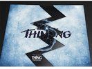 Sealed   The Thing Trapped in Ice Edition Waxwork John Carpenter 2nd pressing