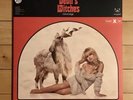 Devil‘s Witches - Velvet Magic Limited Colored Vinyl Sold Out Rare