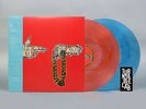Limited Edition Run The Jewels 2 Vinyl from Turntable Labs