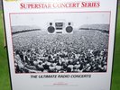 The Kinks Westwood One Superstar Concert Series 1988 3LP Box Set vinyl 88-17