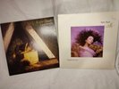 Hounds of Love & Lionheart Vinyl Albums by Kate Bush - Original Releases 80s