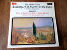 Rossini - The String Sonatas / ASMF / Marriner / Argo 6745 007 Stereo Ed2 2LP NM