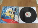 Julian Jay Savarin Waiters on The Dance UK LP Birth Rab 2 VG A1/B1