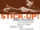 Bobby Hutcherson Stick Up  (Vinyl) Blue Note Tone Poet Series