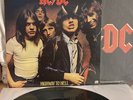 AC/DC ‎– Highway To Hell Atlantic ‎– SD 19244 LP, Album, Near Mint Vinyl 1979 US