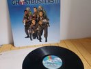 Ghostbusters II - OST - EX Condition Vinyl LP Record - Free Postage GHOSTBUSTERS