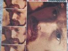 Van Morrison - Moondance 1970 UK LP WARNER BROS 1st A-1/B-1  ORANGE LABELS