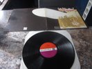 LED ZEPPELIN 11 (2) RED PLUM ATLANTIC LABEL  1969 2401002  GATEFOLD SLEEVE